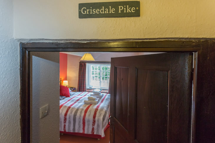 grisedale sink