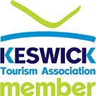 Keswick Tourism Association - member logo